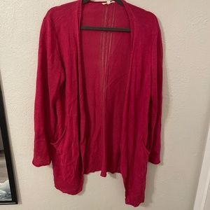 Eileen Fisher cardigan